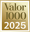 Selo Valor 2025